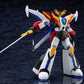 BRAVE FIGHTER OF LEGEND DA-GARN DA-GARN X PLASTIC MDL KIT