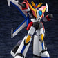 BRAVE FIGHTER OF LEGEND DA-GARN DA-GARN X PLASTIC MDL KIT