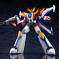 BRAVE FIGHTER OF LEGEND DA-GARN DA-GARN X PLASTIC MDL KIT