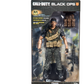 Call of Duty 2: Black Ops Frank Woods 7in Action Figure