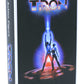 SDCC 2020 TRON DLX VHS FIGURE BOX SET