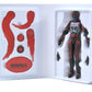 SDCC 2020 TRON DLX VHS FIGURE BOX SET