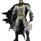 DC COLLECTOR BUILD-A WV2 BATMAN 7IN SCALE AF