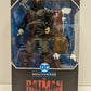 DC BATMAN MOVIE BRUCE WAYNE 7IN SCALE AF