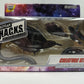 MIGHTY STEEDS DARK PEGASUS AND UNICORN CREATURE KIT