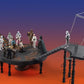Star Wars Carbon Freeze Playset