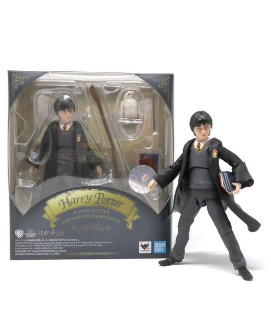 Harry Potter - S.H Figuarts BANDAI