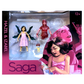 Saga Hazel & Izabel Two-Pack NYCC 2017 Exclusive