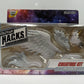MIGHTY STEEDS BRIGHT PEGASUS AND UNICORN CREATURE KIT