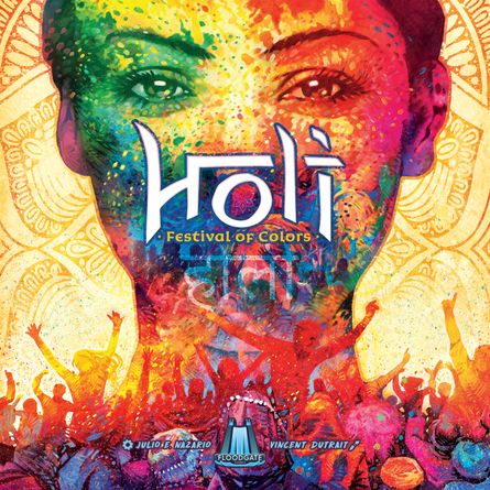 Holi: Festival of Colors In store or curbside pick.