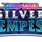Pokemon TCG: Sword & Shield - Silver Tempest Elite Trainer Box
