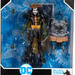 DC COLLECTOR BUILD-A WV4 DM ROBIN KING 7IN SCALE AF