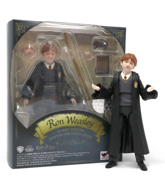 Ron Weasley - S.H Figuarts BANDAI