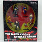 Dark Knight Strikes Again Six-Piece PVC set
