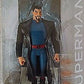Justice League: Gods and Monsters Superman Action Figure