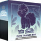 Pokemon TCG: Sword & Shield - Silver Tempest Elite Trainer Box