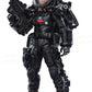 JOY TOY WANDERING EARTH RESCUE TEAM SCOUT 1/18 FIG