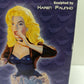 Super-Sonic Siren Black Canary mini-bust